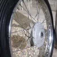 رینگ جلو کامل