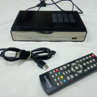 گیرنده دیجیتال