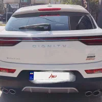 فروش دیگنیتی پرتیژ|خودرو سواری و وانت|کلاردشت, |دیوار