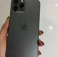 آیفون 12 پرومکس