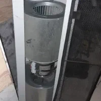 فن کوئل و متورفن با بلوور و بردکامل کولرگازی