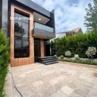 ویلا لوکس دوبلکس/شهرک نشین