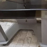 میز تلویزیون|میز تلویزیون|میانه, |دیوار