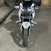 آپاچی مدل ۹۵