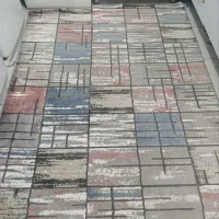 قالیچه ۴ متری در حدنو