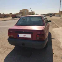 پراید ۸۳|خودرو سواری و وانت|سیرجان, |دیوار