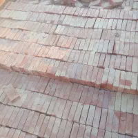 اجر سه سوراخ شبستر|مصالح و تجهیزات ساختمان|تبریز, |دیوار