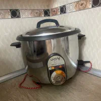 پلوپز‌ برقی ۱۲نفره