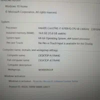 hp Pavilion gaming|رایانه همراه|تبریز, |دیوار