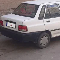 پراید صبا مدل ۸۹|خودرو سواری و وانت|طرقبه, |دیوار