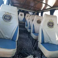 سرویس و دربستی مینی بوس بنز تمیز|خدمات حمل و نقل|نظرآباد, نظرآباد|دیوار