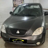 تیبا ۱ مدل ۹۵