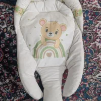 آغوشی پتو حبابی کیف حمل وسایل نوزاد