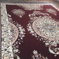 روفرشی سه در چهار محکم سالم نو زیاد کار نکرده۱۲۰۰