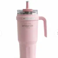 ماگ گرم و سرد  برای باشگاه کار سفر قهوه