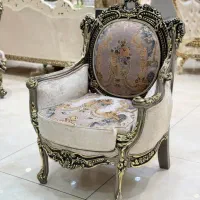 کلاف مدل اعیانی شیک و سنگین سون|مبلمان خانگی و میز عسلی|آران و بیدگل, |دیوار