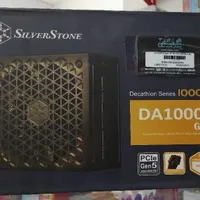 پاور 1000 وات سیلور استون مدل 1000R GOLD ATX3.0