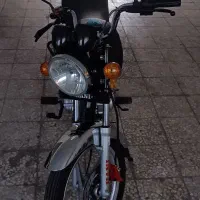 موتور سیکلت هانی ۲۰۰