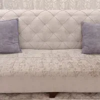 مبلمان ۵نفره|مبلمان خانگی و میز عسلی|تالش, هشتپر|دیوار