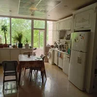 خانه اپارتمانی ویلایی در باغ لولایی جنوبی مهرشهر