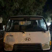 فروش شش چرخ هیوندا ۲۰۰۹|خودرو سنگین|کیش, |دیوار