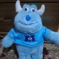 عروسک