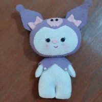 سفارش عروسک نمدی|اسباب‌بازی بچه|قائم‌شهر, |دیوار