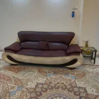 یکدست مبل راحتی ۷ نفره