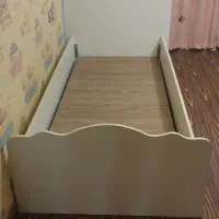 تختخواب ، کمد ، ویترین  کودک و نوجوان|تخت و سرویس خواب|رشت, کاکتوس|دیوار