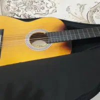 گیتار خوش صدا|گیتار، بیس، امپلیفایر|شهرکرد, |دیوار