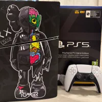 Ps5 slim digital