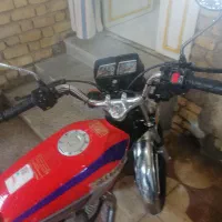 فروش موتور خشک|موتورسیکلت|شیراز, گچی|دیوار