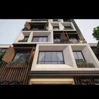 اپارتمان  شوکت اباد