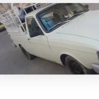 وانت  مدل 90|خودرو سواری و وانت|قرچک, باقرآباد|دیوار