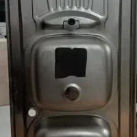 سینک اخوان در حد نو