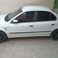 سمندef7