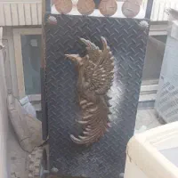 دستگاه بلال تنوری ۴ کشو