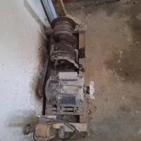 بالابر  سالم درحد