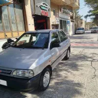 پراید خانگی و بسیار تمیز