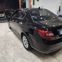 دنا پلاس اتومات ۱۴۰۱|خودرو سواری و وانت|قم, باجک دو|دیوار