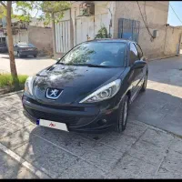 معاوضه ۲۰۷ پانا ۴۰۲ با پانا ۴۰۴