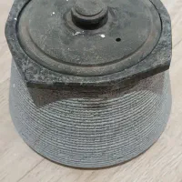 قابلمه سنگی