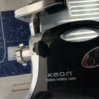 چرخ‌گوشت‌نو