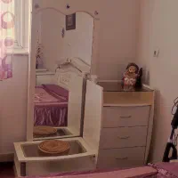 سرویس خواب|تخت و سرویس خواب|بیرجند, |دیوار