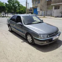 پارس دوگانه فابریک مدل 86