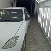 تیبا 2|خودرو سواری و وانت|یزد, |دیوار