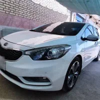 سراتو مدل ۲۰۱۵ فول خلیج بدون رنگ موتور۲۰۰۰