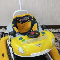 لوازم نوزاد|کالسکه و لوازم جانبی|طرقبه, |دیوار