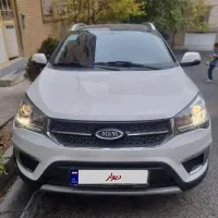 ایکس ۲۲ اسپرت اکسلنت|خودرو سواری و وانت|تهران, جنت‌آباد مرکزی|دیوار