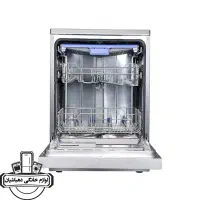 ماشین ظرفشویی پاکشوما ۱۵ نفره اقساطی|ماشین ظرفشویی|نیشابور, فردوس شمالی|دیوار